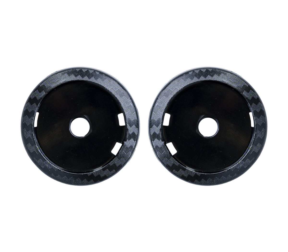 Custom Kit originale Airoh 6794 per casco Helyos, foto ufficiale del ricambio