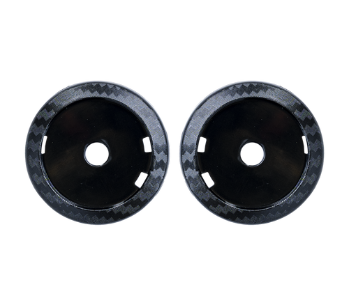 Custom Kit originale Airoh 6794 per casco Helyos, foto ufficiale del ricambio