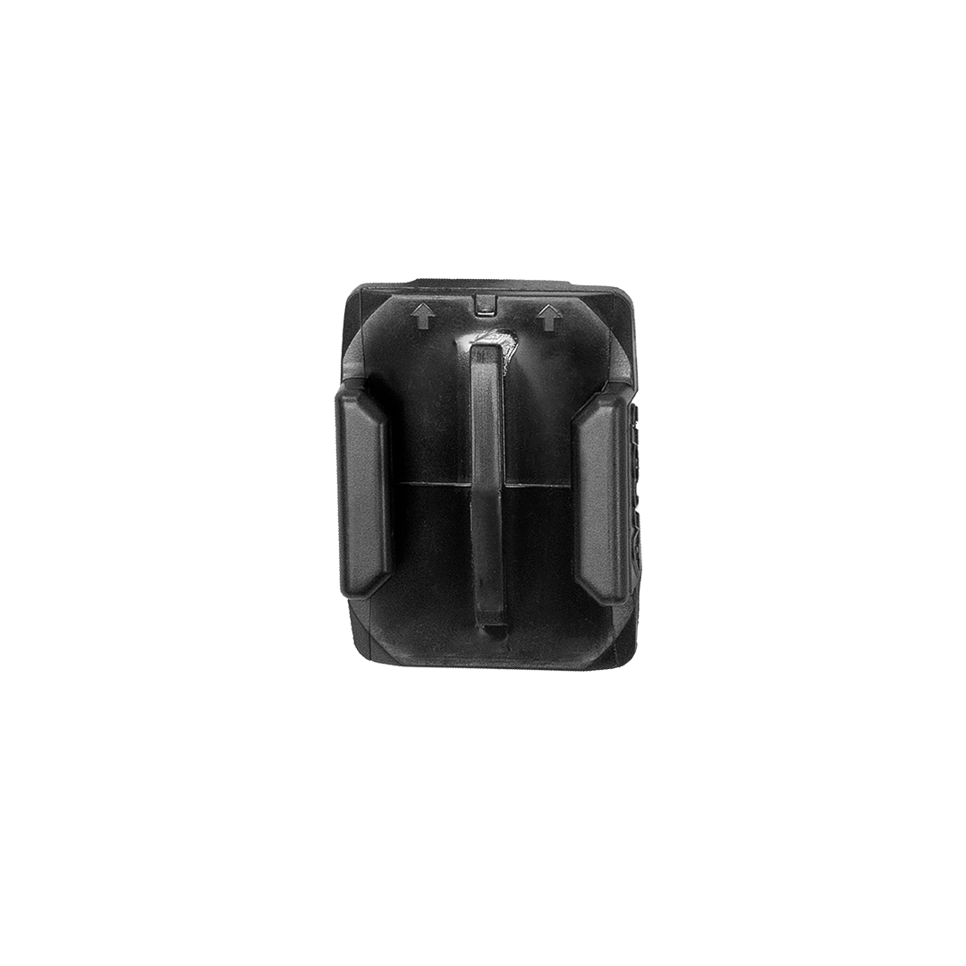 Kit Attacco GoPro originale Airoh 6925 per casco Aviator 3, foto ufficiale del ricambio