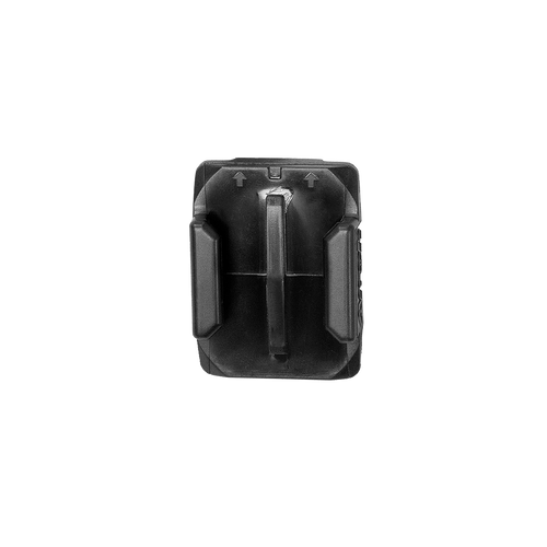 Kit Attacco GoPro originale Airoh 6925 per casco Aviator 3, foto ufficiale del ricambio