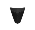 Presa d'Aria Mentoniera Nero Opaco originale Airoh 7035 per casco Specktre, foto ufficiale del ricambio
