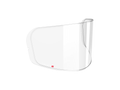 Lente Pinlock 70 Regular originale Airoh 7127, trasparente, per la visiera del casco Connor, foto ufficiale del ricambio