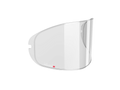 Lente Pinlock 70 MaxVision originale Airoh 7346, trasparente, per la visiera del casco Spark 2, foto ufficiale del ricambio