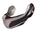Mentoniera Magnet Opaca originale Airoh MTH2M17M per casco Mathisse II, foto ufficiale del ricambio