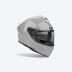 Airoh Spark 2 Color grigio cemento lucido codice SP298, lato destro