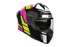 Airoh Spark 2 Lively nero fucsia codice SP2L33, lato destro