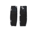 Copri Cinturino Nero/Bianco originale Airoh TW3BWLBUS per casco Twist 3, foto ufficiale del ricambio