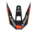 Frontino Dirt Opaco originale Airoh TW3D35F per casco Twist 3, foto ufficiale del ricambio