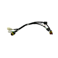 Cablaggio fanale anteriore originale Aprilia 2D000203 per RSV4 e Tuono V4 1100 – Moon Bike