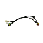 Cablaggio fanale anteriore originale Aprilia 2D000203 per RSV4 e Tuono V4 1100 – Moon Bike