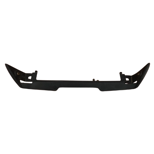 Deflettore aria radiatore originale Aprilia 856860 per Dorsoduro 750, Factory e 900