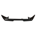 Deflettore aria radiatore originale Aprilia 856860 per Dorsoduro 750, Factory e 900