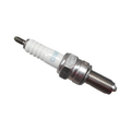 Candela NGK CR8E, ricambio originale Piaggio codice Aprilia AP0297920