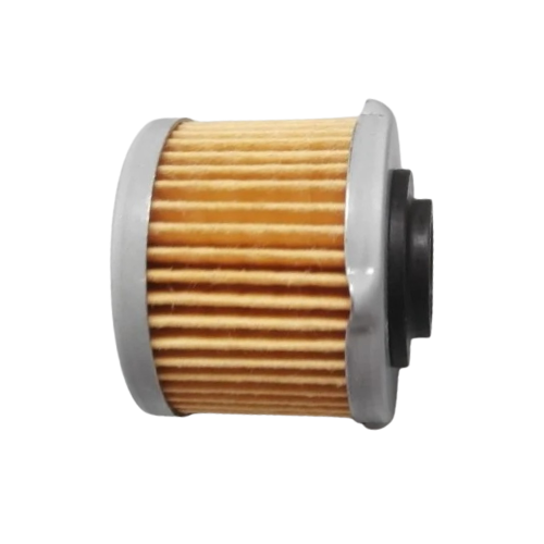Filtro olio motore originale Aprilia AP3HAA000309 per Scarabeo 125 e 200 Light 2007-2012