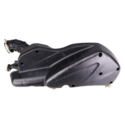 Cassa filtro aria completa Aprilia AP8179693 per Sport City 125, 200 e 250 E3 2006-2008 - vista principale
