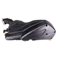 Cassa filtro aria completa Aprilia AP8179693 per Sport City 125, 200 e 250 E3 2006-2008 - vista principale
