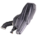 Aprilia AP8179693 cassa filtro aria Sport City E3 - tavola ricambi originale con posizione del codice