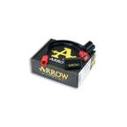 Confezione originale Arrow del dispositivo A.R.D. Alert Remover Device con il modulo e i cavi