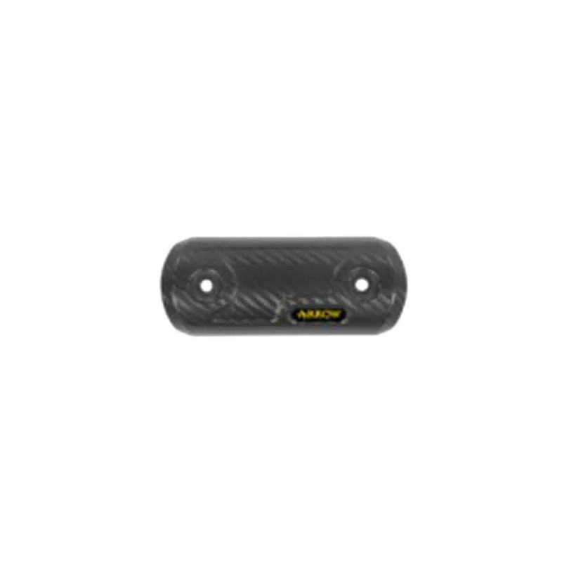Protezione paratacco Arrow 11013MI in fibra di carbonio per terminali Arrow – Kove 800X Pro e 800X Rally
