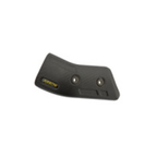 Protezione paratacco Arrow 11014MI in fibra di carbonio per terminali Arrow – Moto Morini X-Cape 700