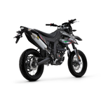 Arrow 52002PD Collettore Racing Titanio – Aprilia RX/SX 125 2021-2024 - Moon Bike - Vista 4