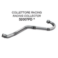 Arrow 52007PD Collettore Racing Acciaio Inox – Aprilia RX/SX 125 (2025-2026) - Moon Bike - Vista 1