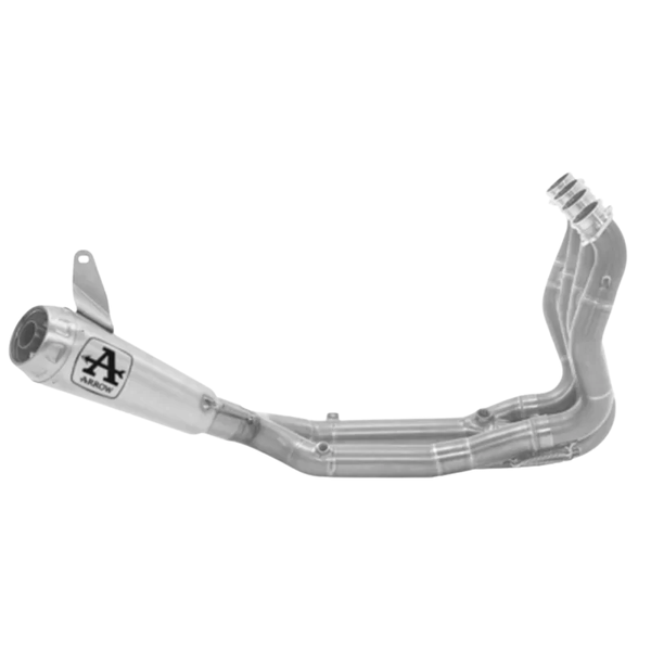 Arrow 71228CP kit scarico completo Competition versione bassa interamente in titanio per BMW M 1000 R 2023-2024