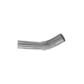 Raccordo centrale racing Arrow 71689MI in acciaio inox per Benelli TRK 502, vista d'insieme