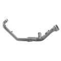 Kit collettori racing Arrow 72180PD in acciaio inox per KTM 1290 e 1390 Super Adventure
