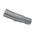 Raccordo catalitico omologato Arrow 73009KZ per BMW C 650 Sport, vista d'insieme