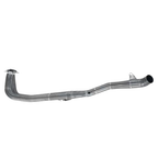 Collettori racing Arrow 73010MI in acciaio inox due-in-uno per BMW C 650 Sport, vista d'insieme