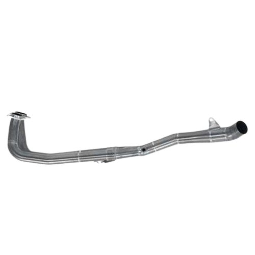 Collettori racing Arrow 73010MI in acciaio inox due-in-uno per BMW C 650 Sport, vista d'insieme
