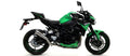 Terminale Pro-Race nichrom per Kawasaki Z 900 2020/2024 - Arrow (71912PRI)
