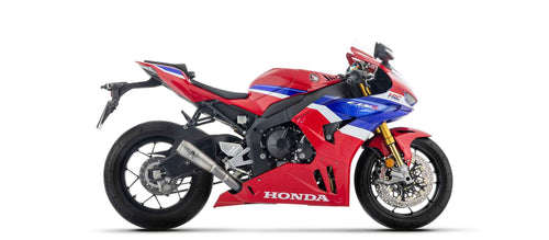 Arrow 71225PR Terminale Pro-Race Titanio Racing – Honda CBR 1000 RR-R (2024-2026) Scarichi - Moon Bike - Vista 1