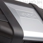 Bauletto Kappa Garda KGR52 Monokey 52 Litri con Cover Alluminio - Top Case Universale Moto - Moon Bike S.r.l.Accessori MotoKappa Moto8029871097782Moon Bike S.r.l.