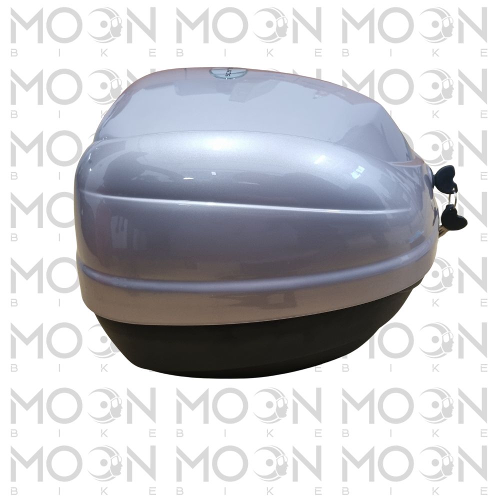 Bauletto Posteriore Rosa Originale Piaggio per Aprilia Scarabeo 125/200 | 33 Litri - Moon Bike S.r.l.BaulettoPiaggioMoon Bike S.r.l.