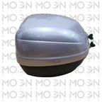 Bauletto Posteriore Rosa Originale Piaggio per Aprilia Scarabeo 125/200 | 33 Litri - Moon Bike S.r.l.BaulettoPiaggioMoon Bike S.r.l.