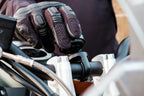 Beeline Supporto Manubrio Bar Clamp per Beeline Moto II BEELINEBARCLAMPMNT: aggancio del navigatore sul supporto