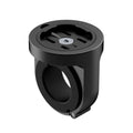 Beeline Supporto Manubrio Bar Clamp per Beeline Moto II BEELINEBARCLAMPMNT: supporto vista di tre quarti