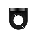Beeline Supporto Manubrio Bar Clamp per Beeline Moto II BEELINEBARCLAMPMNT: supporto vista laterale