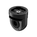 Beeline Supporto Specchietto e Traversino per Beeline Moto II BEELINEMIRRORMNT: supporto vista di tre quarti