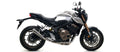 Collettori racing per Honda CB 650 R 2019/2023 - Arrow (71704MI)