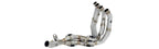 Arrow 11006KZ Kit Catalizzatori Omologati Acciaio Inox – Ducati 848 / 1098 / 1198 / KTM 990 Scarichi - Moon Bike - Vista 1