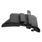 Kit adattatore Cardo per Shoei Neotec II con piastra e ferramenta di montaggio