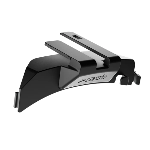 Confezione adattatore Cardo ADPA010004 per caschi Shoei di terza generazione