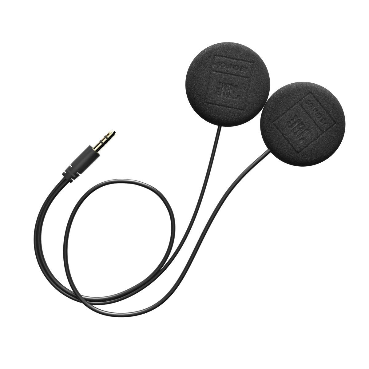 Cardo Altoparlanti 40 mm Sound by JBL – Ricambio – foto ufficiale Cardo