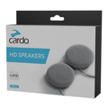 Cardo altoparlanti HD 40 mm coppia di ricambio per interfoni Packtalk e Freecom