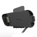 Cardo Culla e Morsetto Packtalk Bold e Black – Ricambio – foto ufficiale Cardo