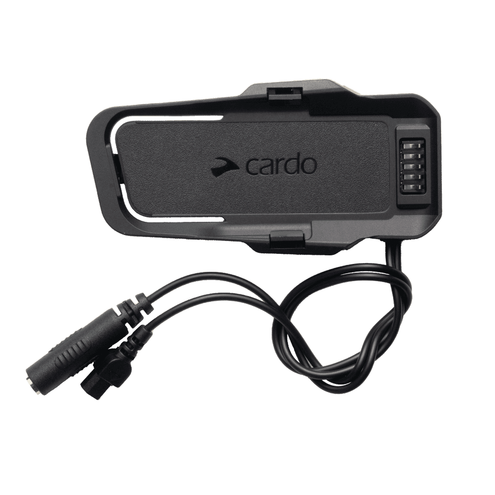 Cardo Culla Packtalk Pro ed Edge – Ricambio – seconda foto ufficiale Cardo
