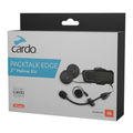 Kit secondo casco Cardo Packtalk Pro e Edge con altoparlanti Sound by JBL 40 mm